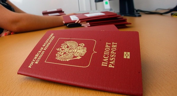 Россия свернет переговоры по введению безвизового режима с Турцией
